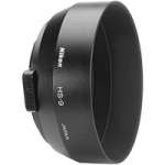 Nikon (JAB00103) HS-9 52MM Snap-on lens hood compatible with the Nikon NIKKOR 50mm f/1.4D lense Nikon (JAB00103) HS-9 52MM Snap-on lens hood compatible with the Nikon NIKKOR 50mm f/1.4D lense